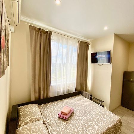 Flatservice Смарт-Квартира Біля Метро Васильківська В Жк Parkland Київ Екстер'єр фото